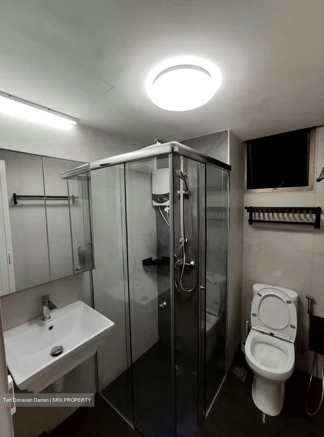 Orchid Park Condominium (D27), Condominium #561579141